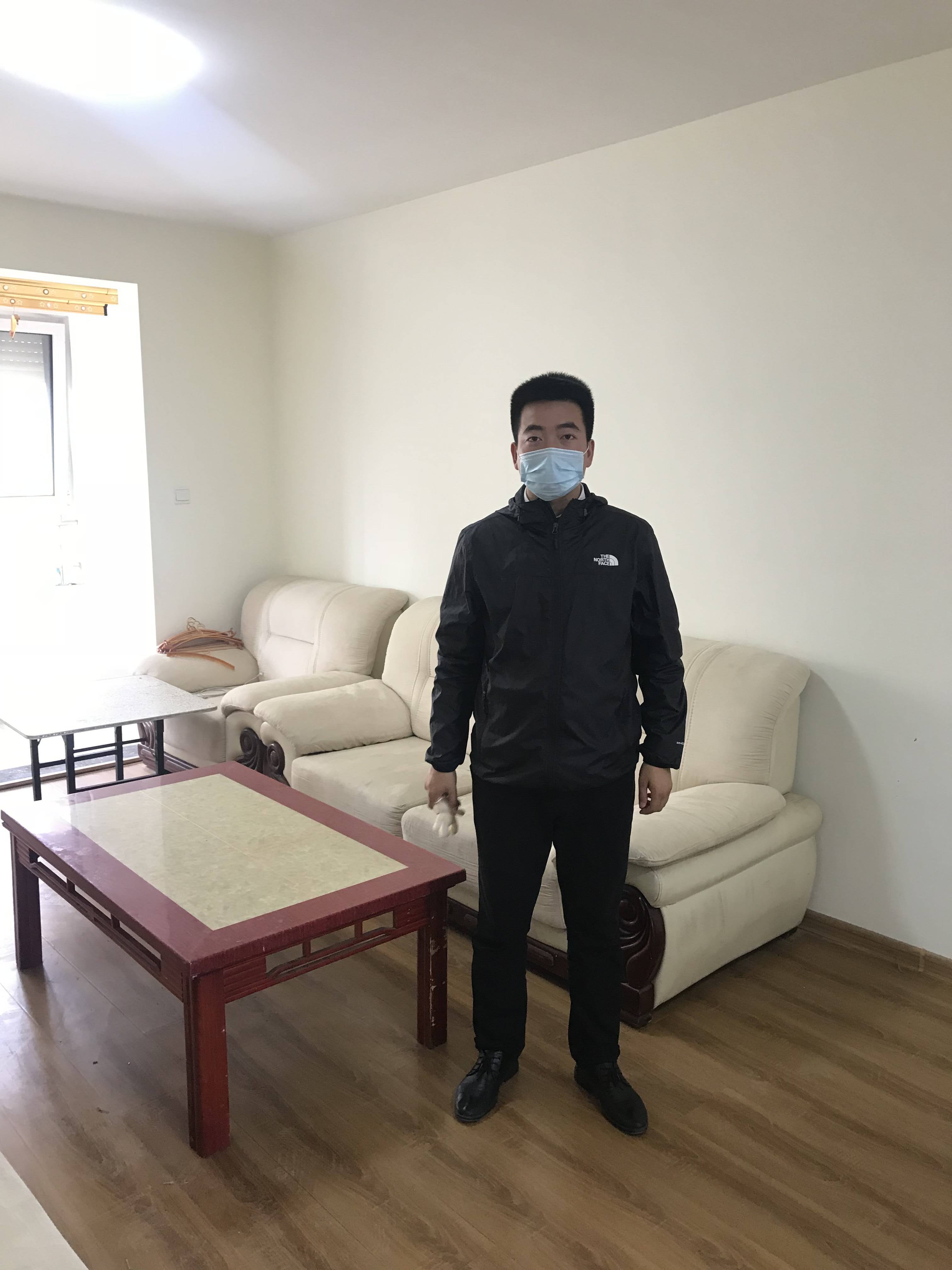 西城济水上苑北区