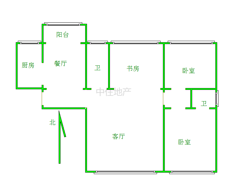 
							冠华历山吉第