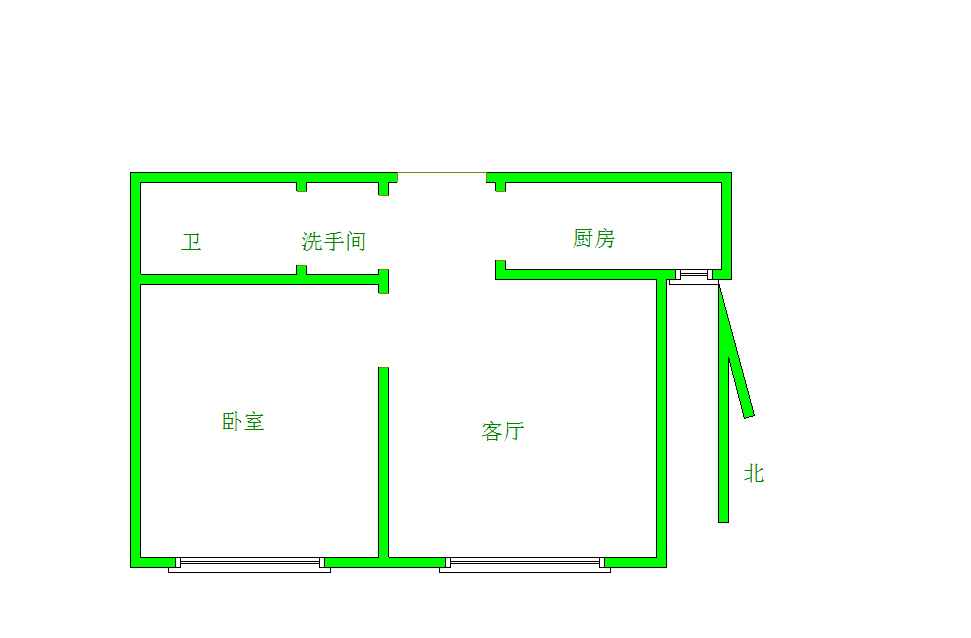 
							龙湖奥东11号