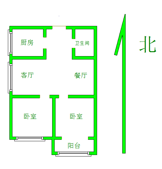 
							雁翔苑