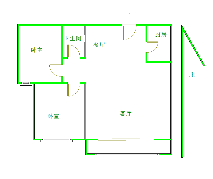 
							经纬嘉园