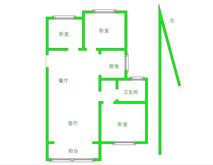 金科城