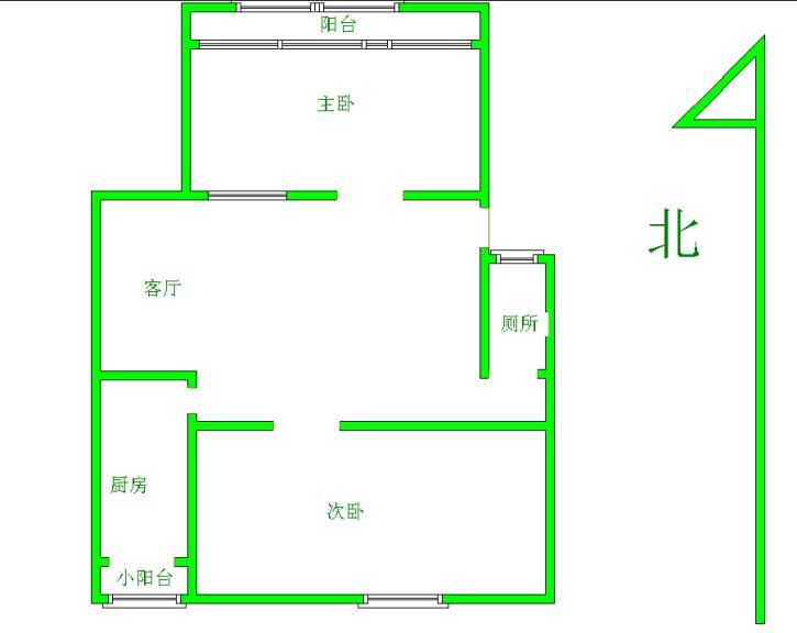 
							济钢新村东区