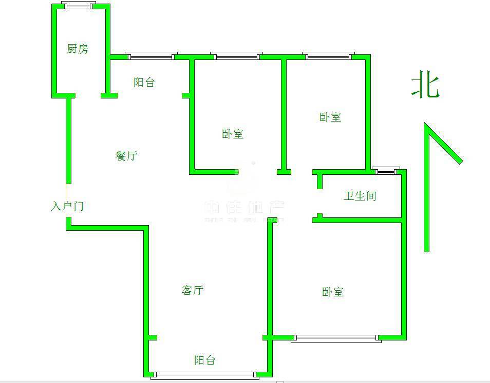 恒大金碧新城