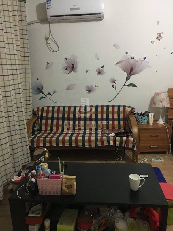 中建文化城