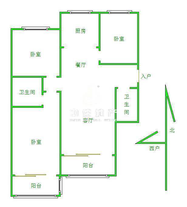
							华夏福地