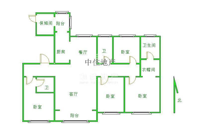 
                            中海奥龙观邸 