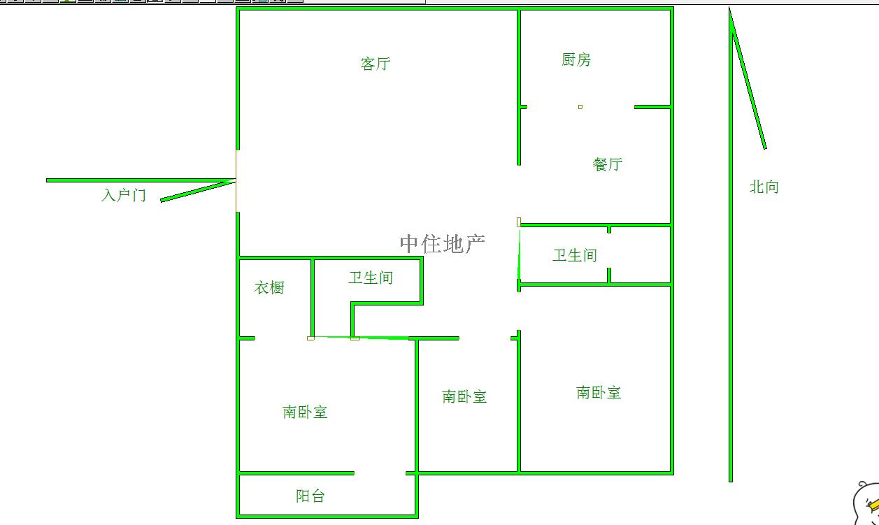 
							文博家园