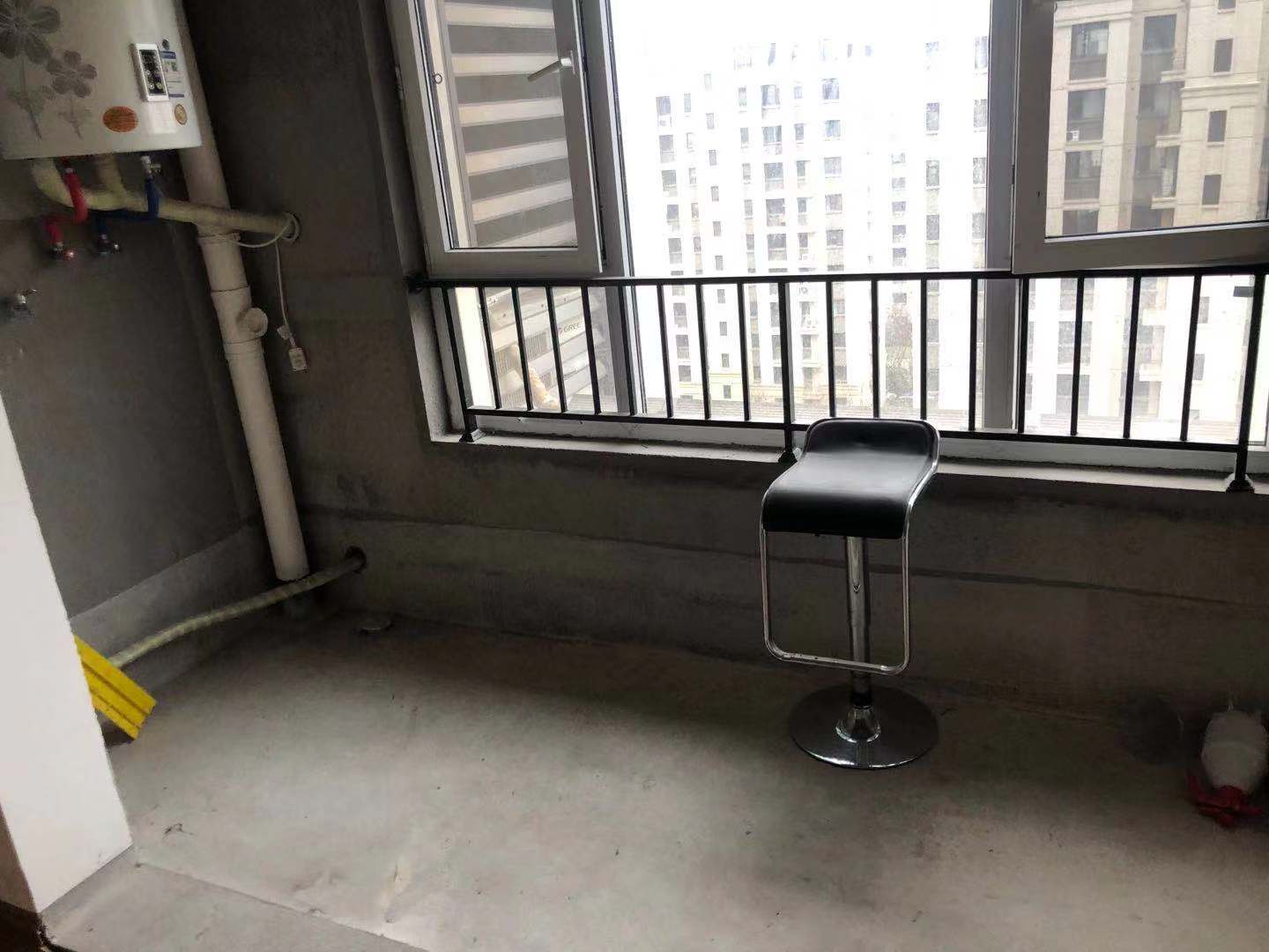 整租·西客站 龙湖水晶郦城 3室2厅 南北