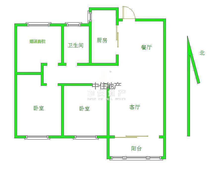 
							鑫苑世家公馆