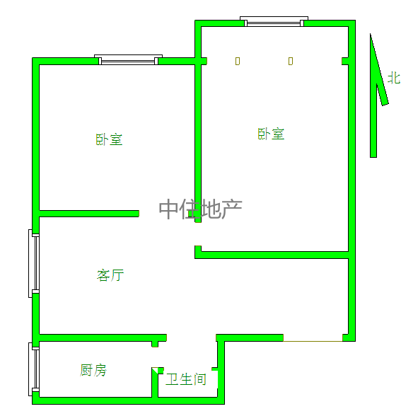 
                            万达鸿景苑 