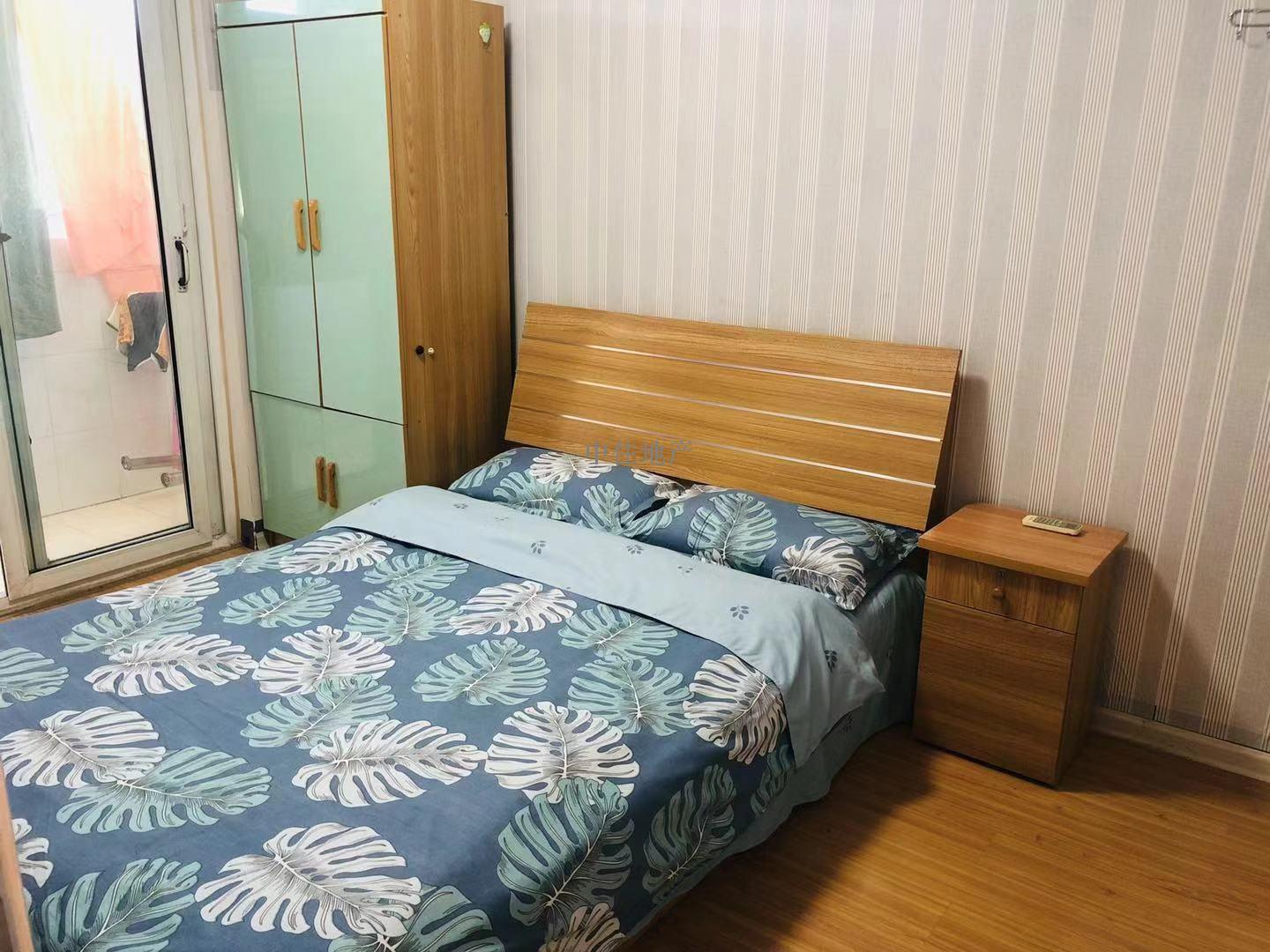 万达鸿景苑